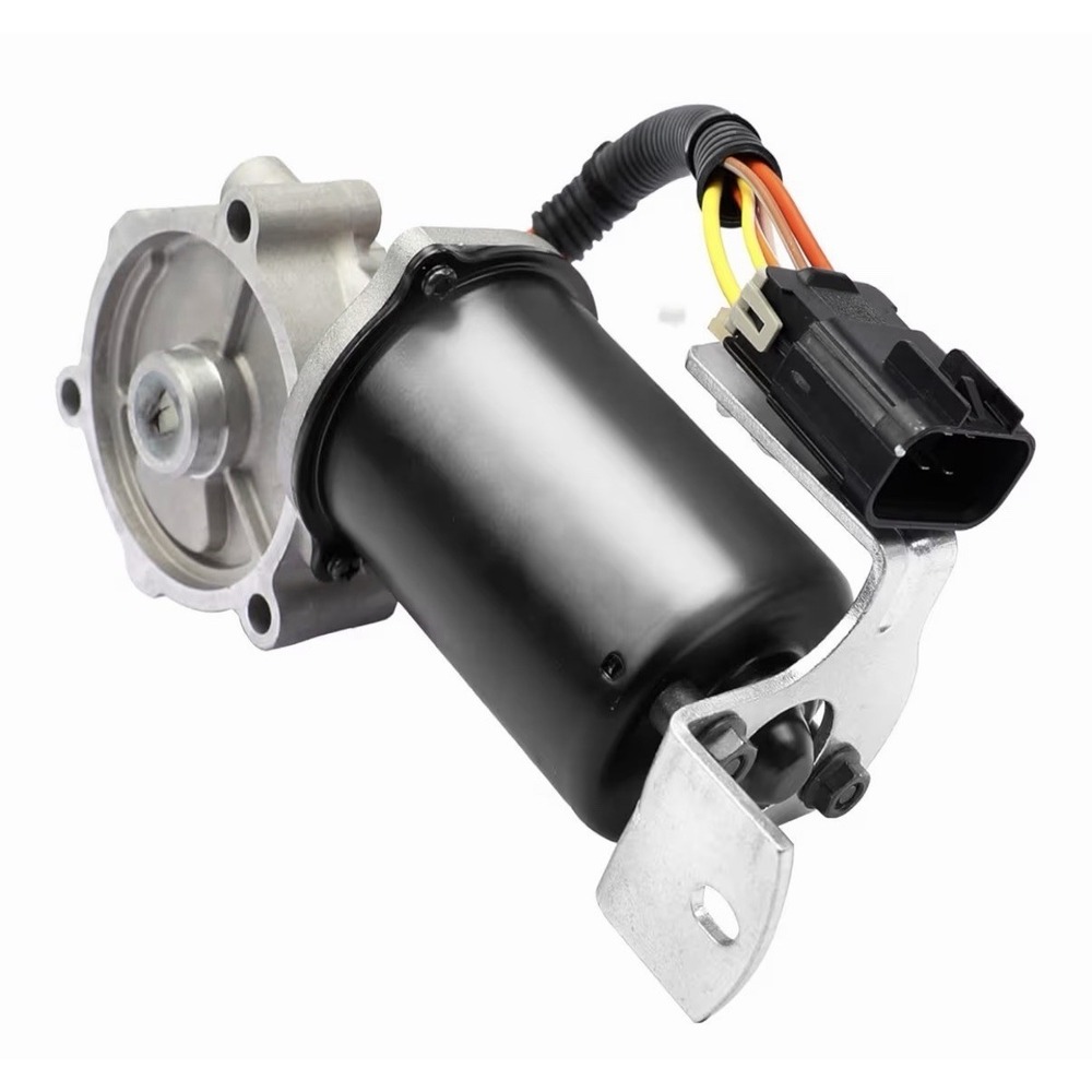 Transfer Case Motor for Chevy Yukon Suburban Ram 4500 5500 1500 3500 Hummer H2